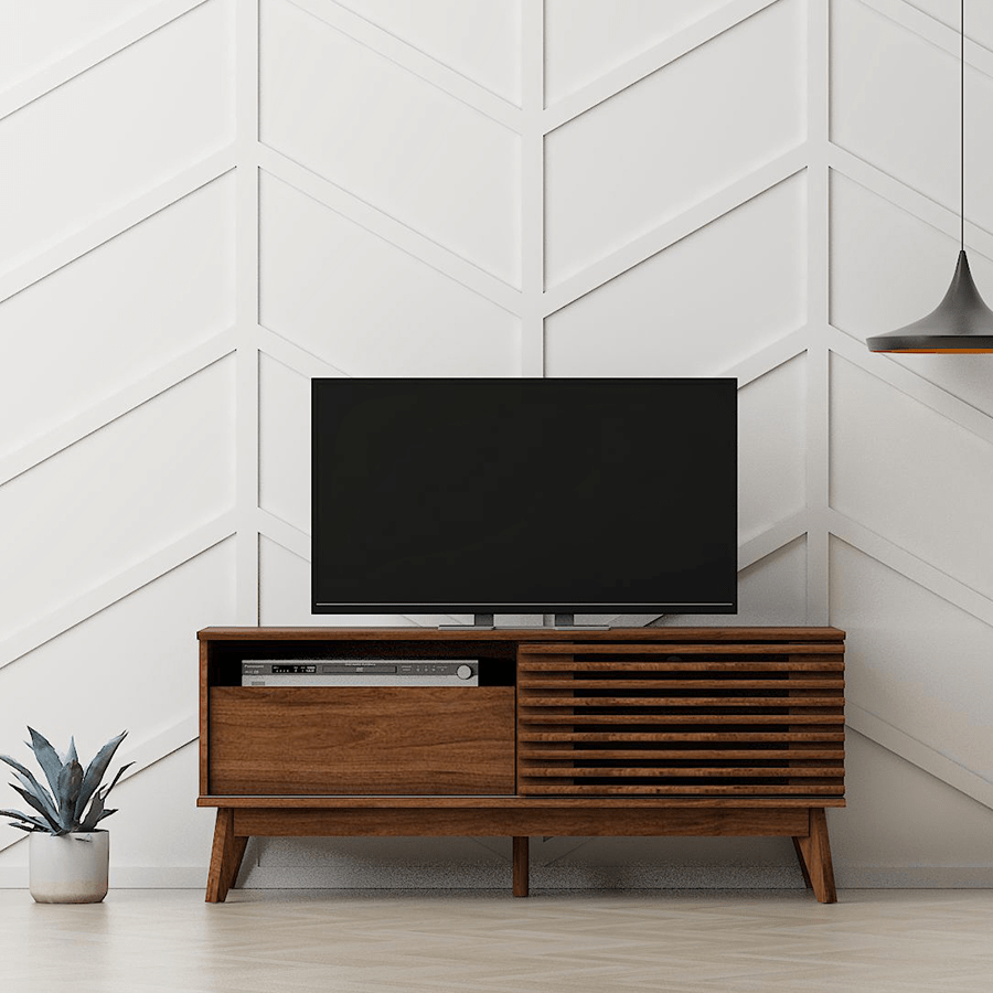 MORE HARU OPTIONS Haru 120 cm TV Cabinet Haru 120 cm TV Cabinet Mandaue Foam