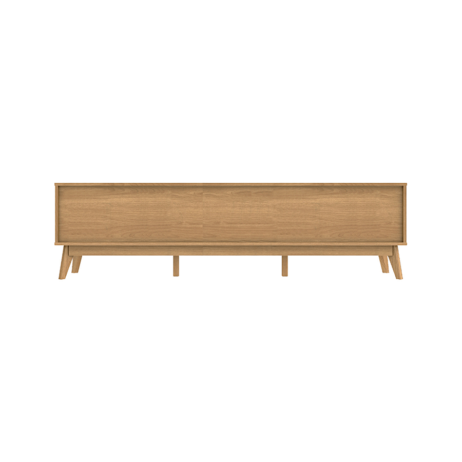 MORE HARU OPTIONS Haru 180 cm TV Cabinet Haru 180 cm TV Cabinet Mandaue Foam