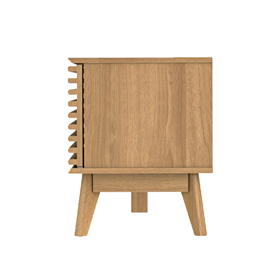 MORE HARU OPTIONS Haru 180 cm TV Cabinet Haru 180 cm TV Cabinet Mandaue Foam