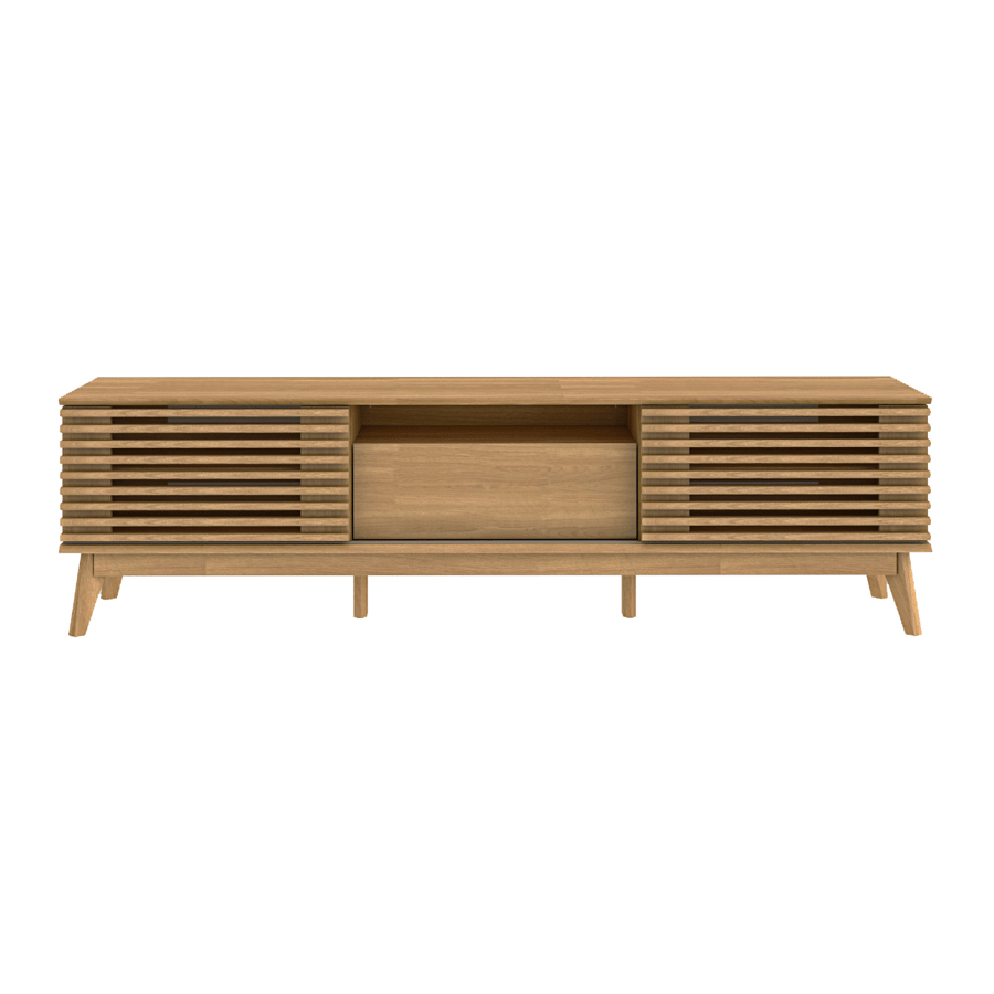 MORE HARU OPTIONS Haru 180 cm TV Cabinet Haru 180 cm TV Cabinet Mandaue Foam
