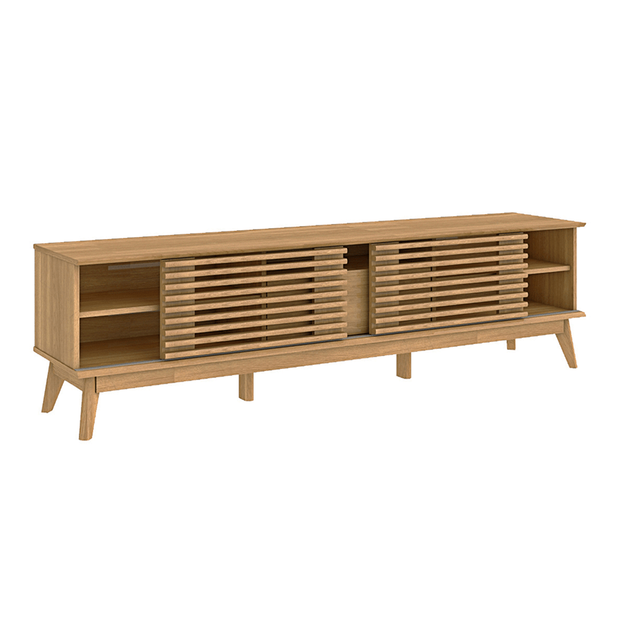 MORE HARU OPTIONS Haru 180 cm TV Cabinet Haru 180 cm TV Cabinet Mandaue Foam