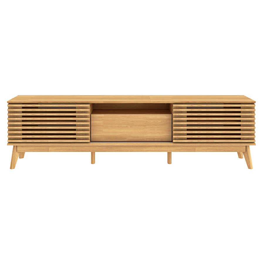 MORE HARU OPTIONS Haru 180 cm TV Cabinet Haru 180 cm TV Cabinet Mandaue Foam