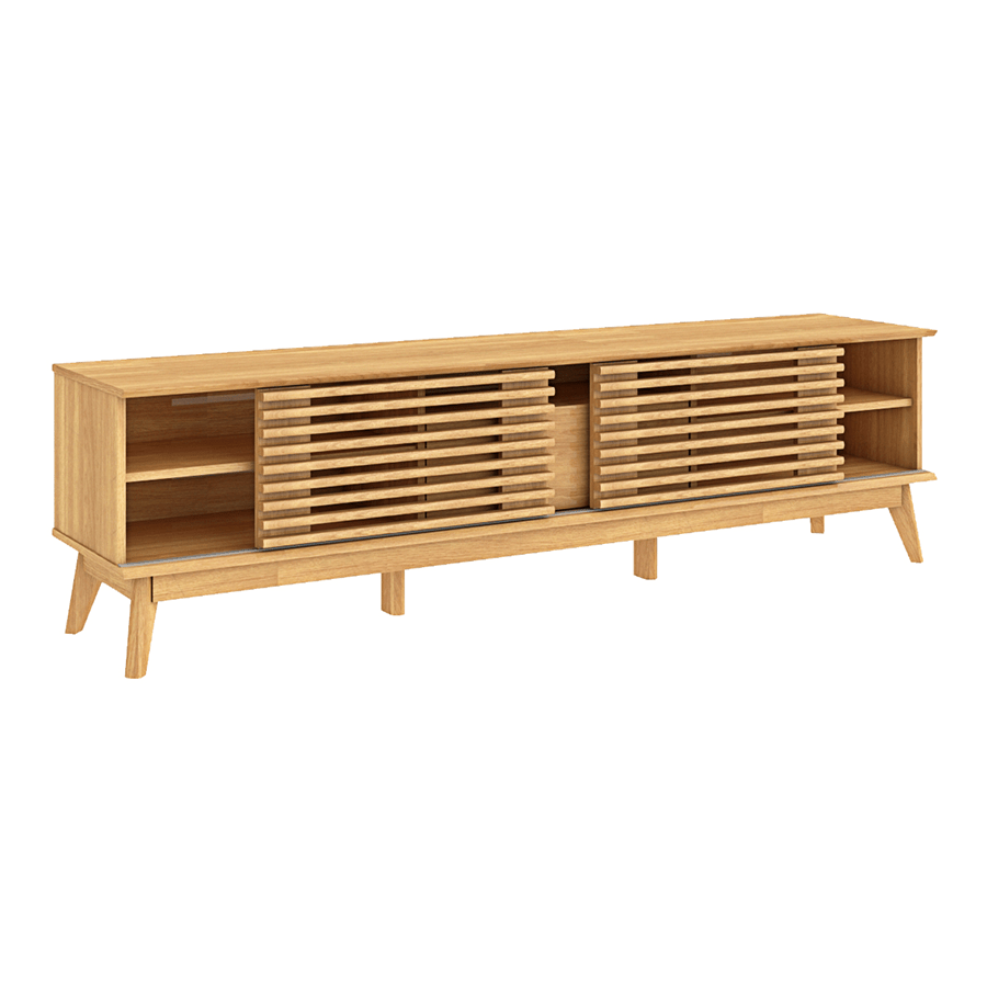 MORE HARU OPTIONS Haru 180 cm TV Cabinet Haru 180 cm TV Cabinet Mandaue Foam