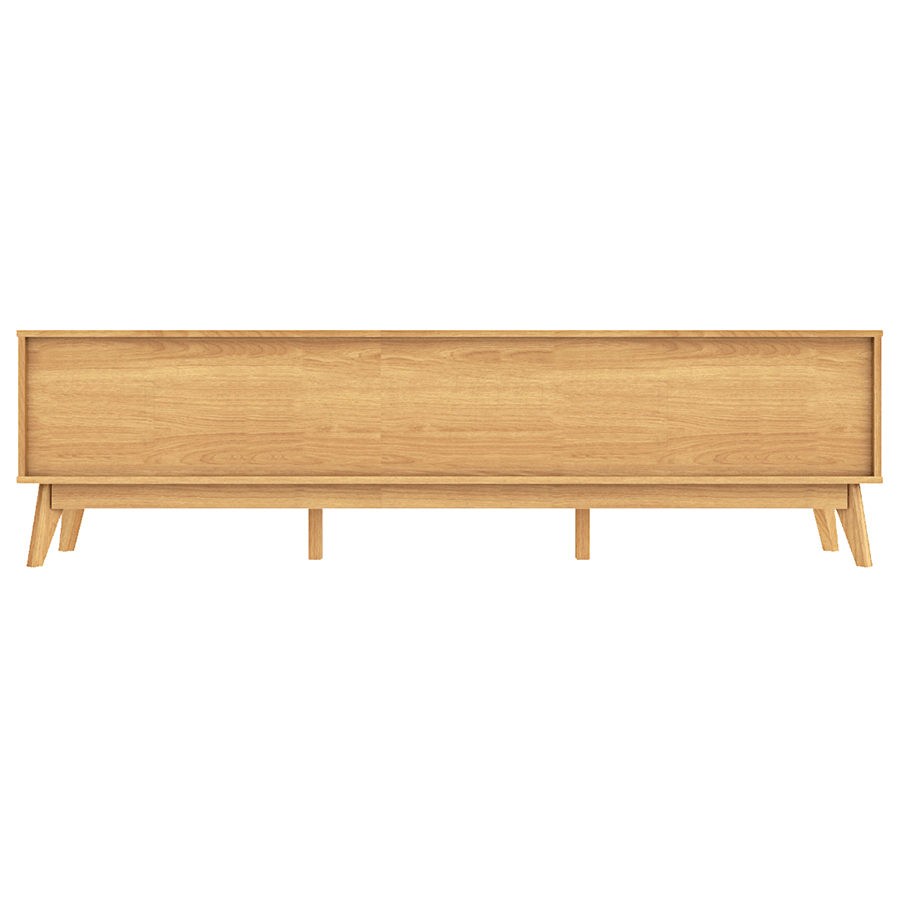 MORE HARU OPTIONS Haru 180 cm TV Cabinet Haru 180 cm TV Cabinet Mandaue Foam