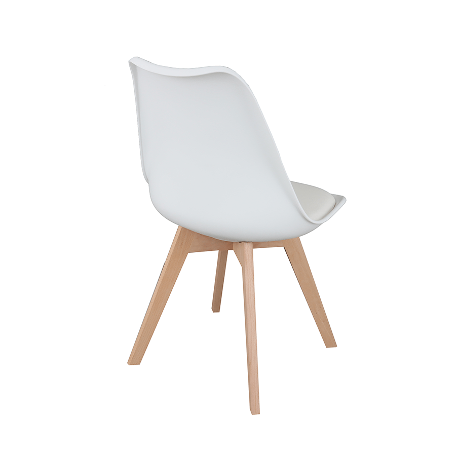 Hashim 4 Seater Dining Set