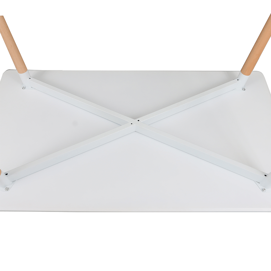 Hashim 4 Seater Dining Set