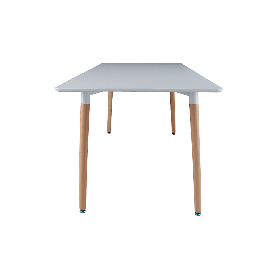 Hashim 4 Seater Dining Set