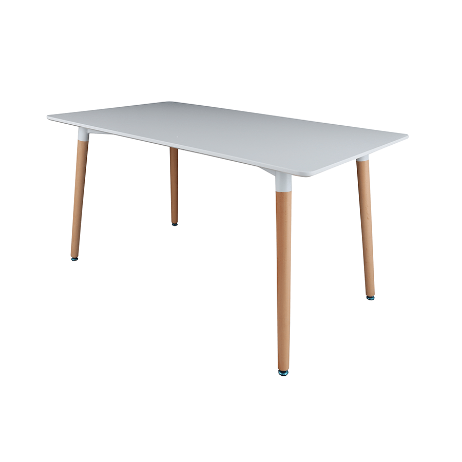 Hashim 4 Seater Dining Set