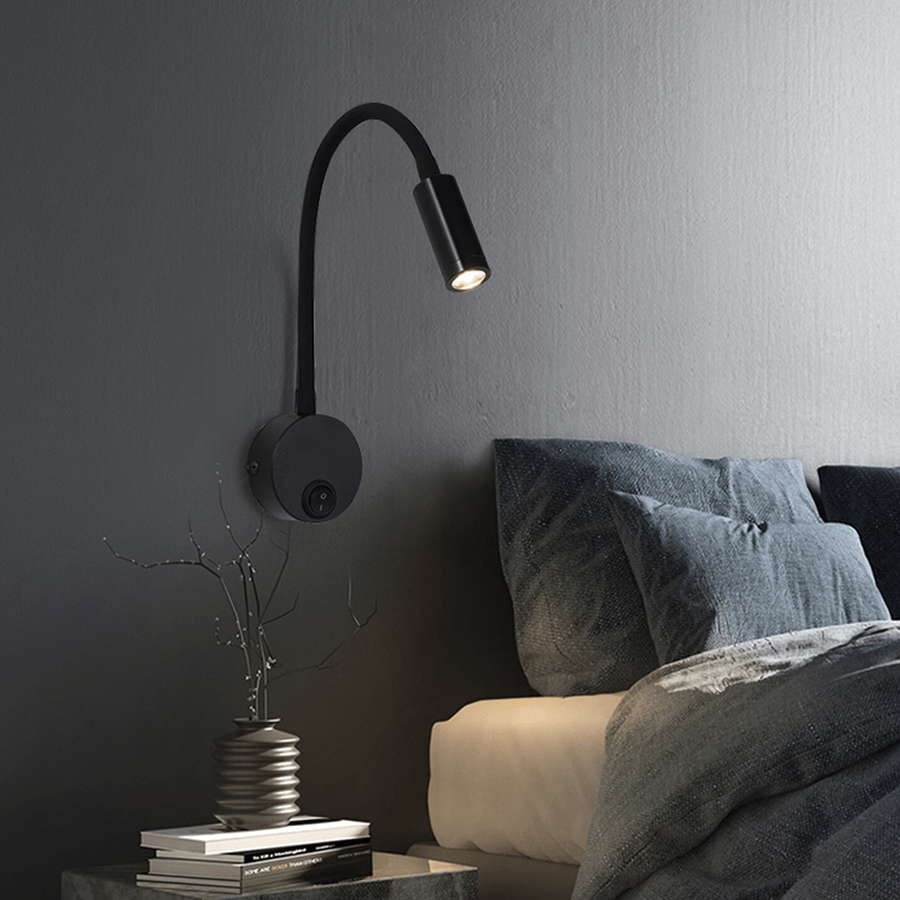 Hassa Adjustable Wall Spotlight Hassa Adjustable Wall Spotlight Black Mandaue Foam
