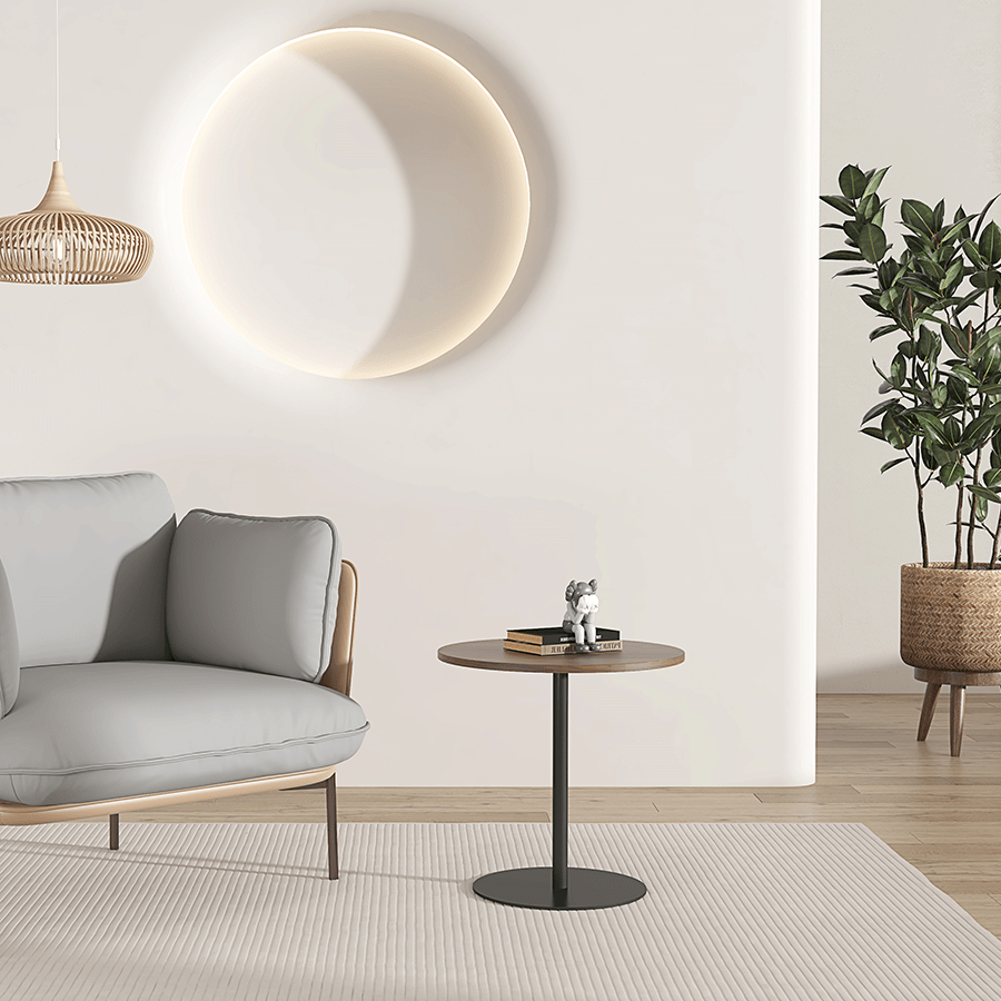 #color_Walnut + Black