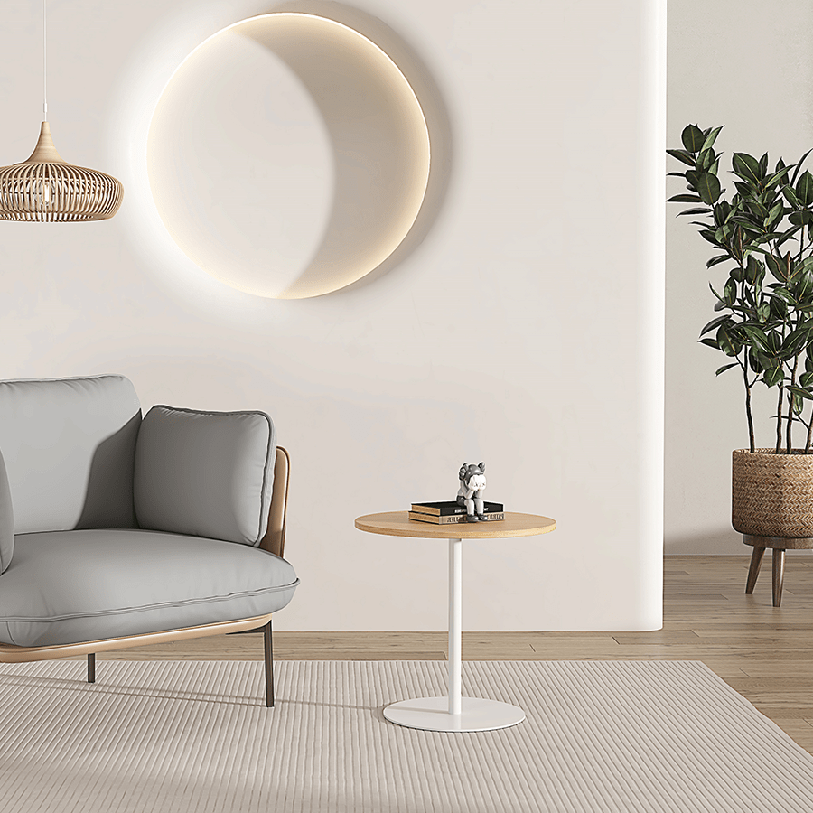 Hedvig Side Table Hedvig Side Table Mandaue Foam