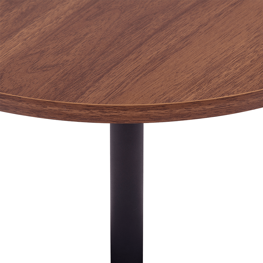 #color_Walnut + Black