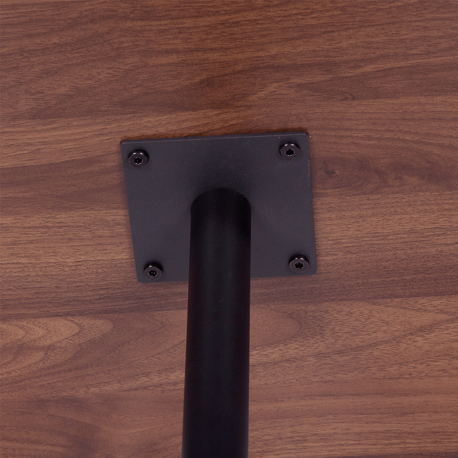 #color_Walnut + Black