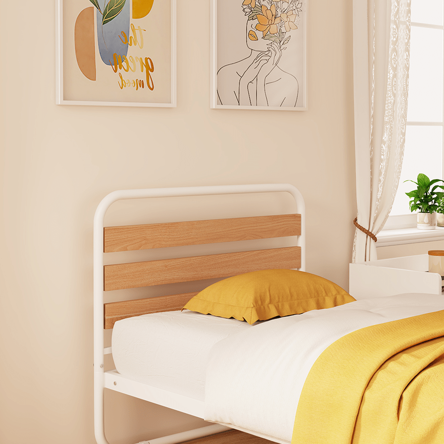 #size_Single Bed 36x75