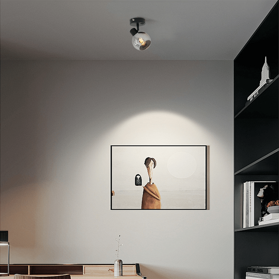 MORE HERMA OPTIONS Herma 1-light Spotlight Herma 1-light Spotlight Mandaue Foam