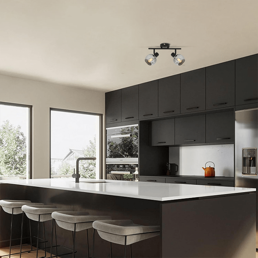 MORE HERMA OPTIONS Herma 2-light Spotlight Herma 2-light Spotlight Mandaue Foam