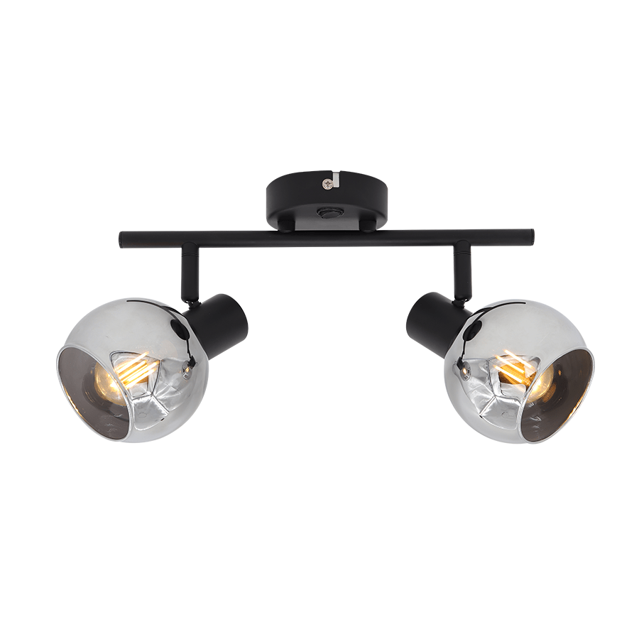 MORE HERMA OPTIONS Herma 2-light Spotlight Herma 2-light Spotlight Mandaue Foam