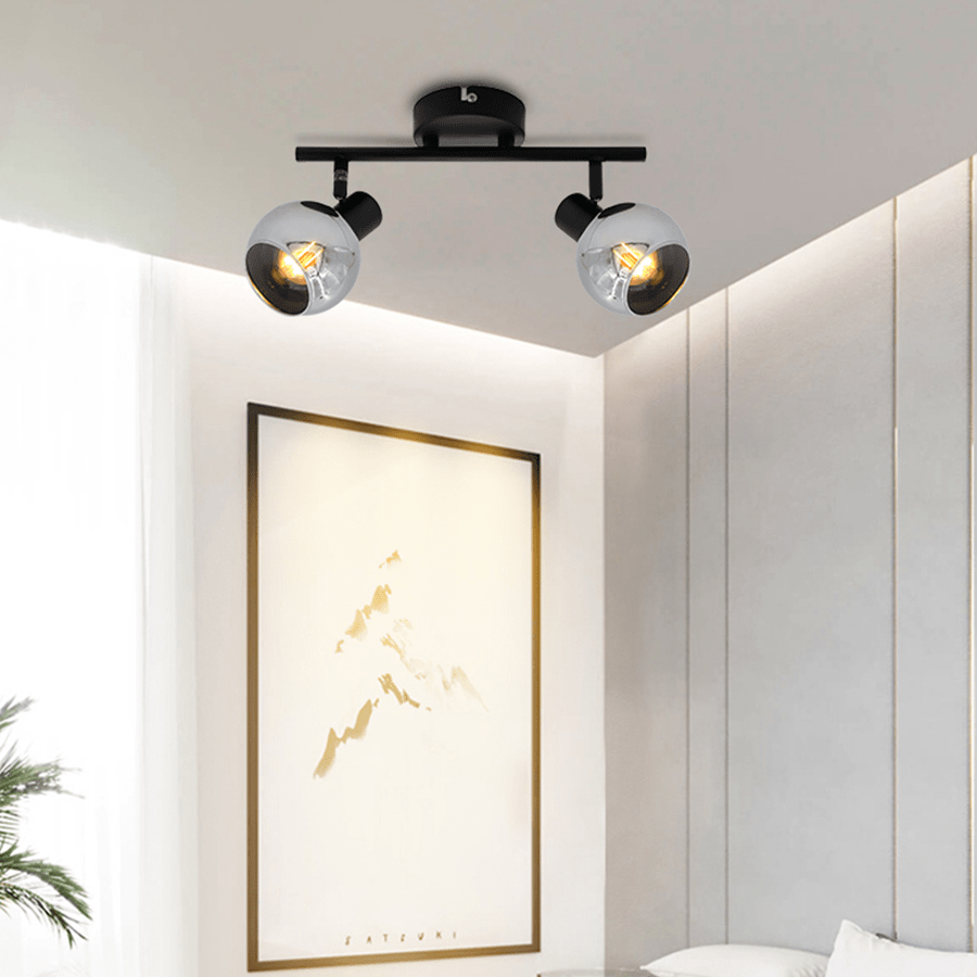 MORE HERMA OPTIONS Herma 2-light Spotlight Herma 2-light Spotlight Mandaue Foam