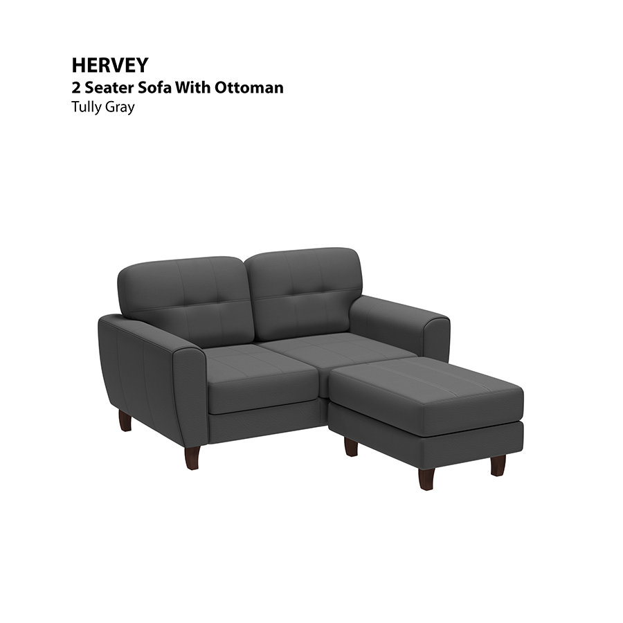 #swatch_Leatherette Tully Gray