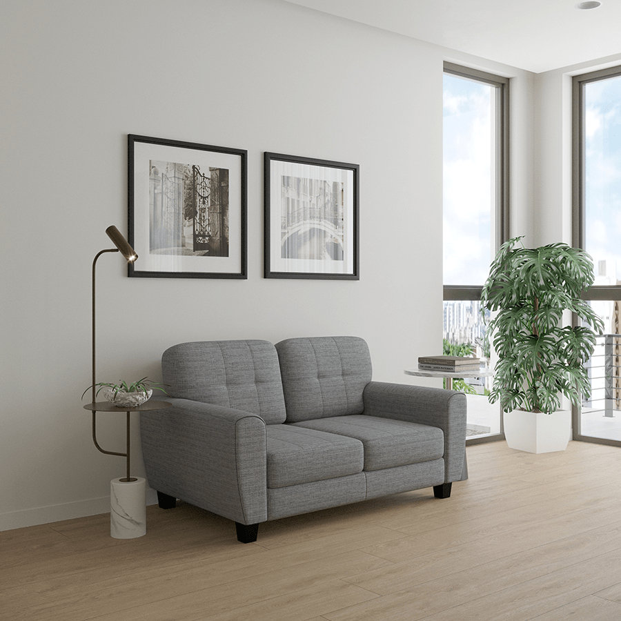 MORE HERVEY OPTIONS Hervey 2 Seater Sofa Hervey 2 Seater Sofa Mandaue Foam