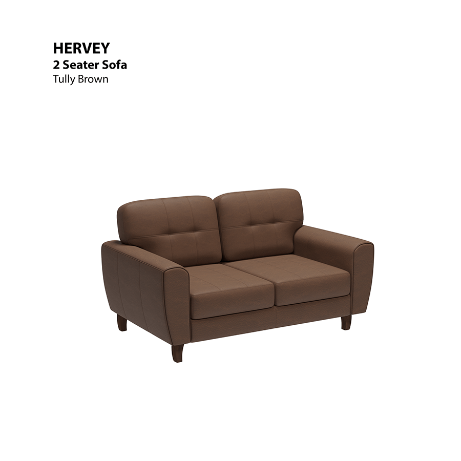 #swatch_Leatherette Tully Brown