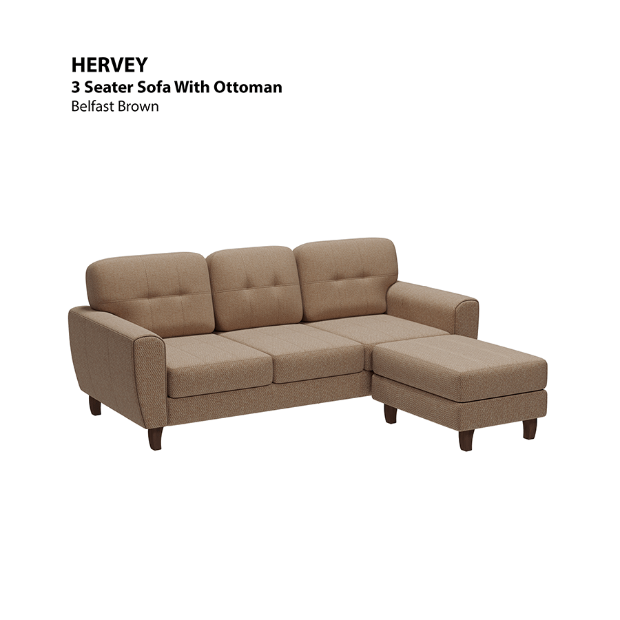 #swatch_Fabric Belfast Brown