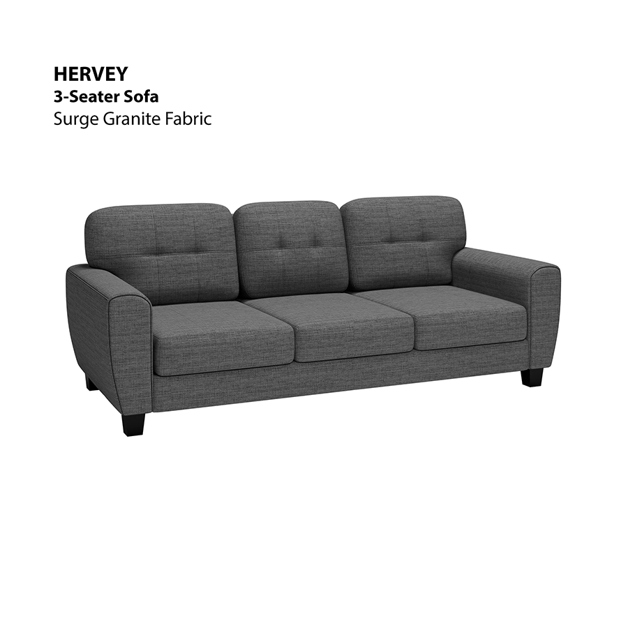 #swatch_Fabric Surge Granite