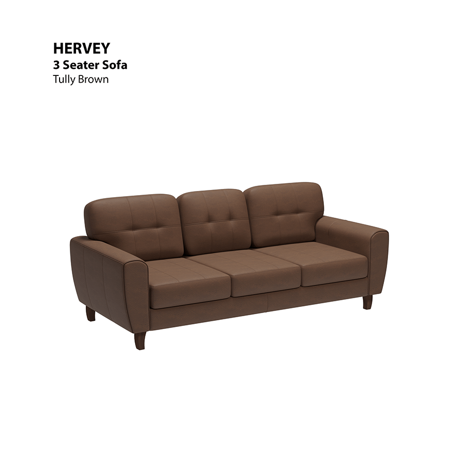 #swatch_Leatherette Tully Brown