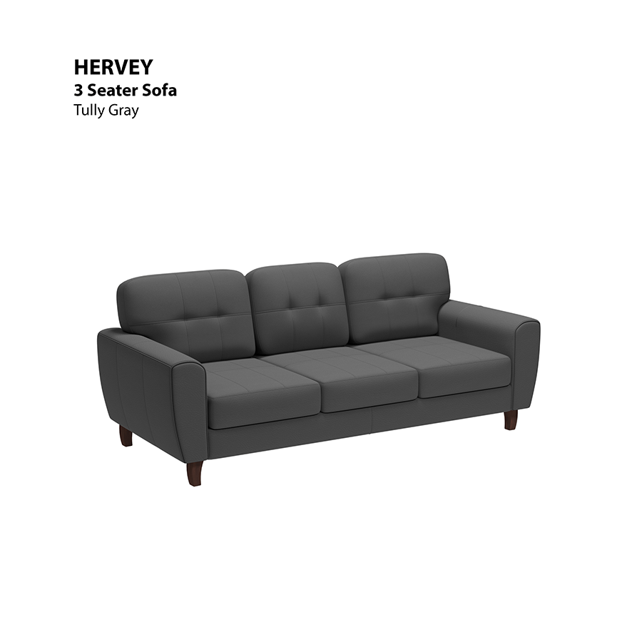 #swatch_Leatherette Tully Gray