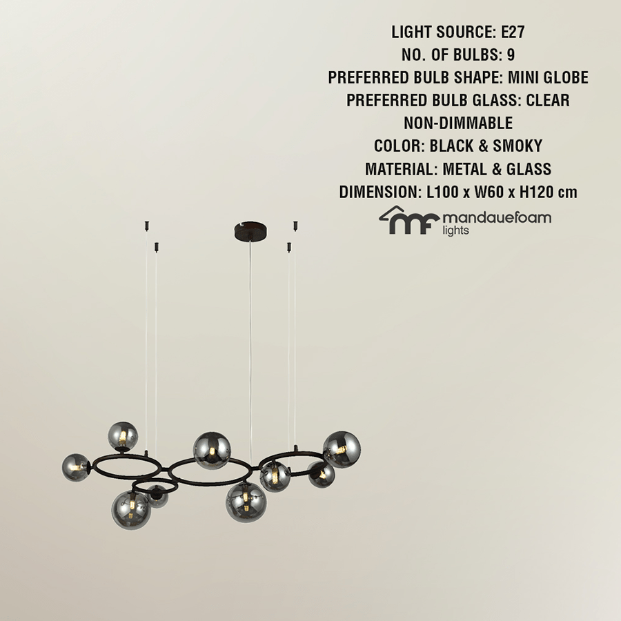 Holti Modern Light Fixture Holti Modern Light Fixture Mandaue Foam