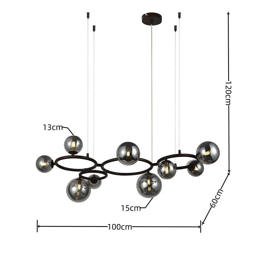 Holti Modern Light Fixture Holti Modern Light Fixture Mandaue Foam
