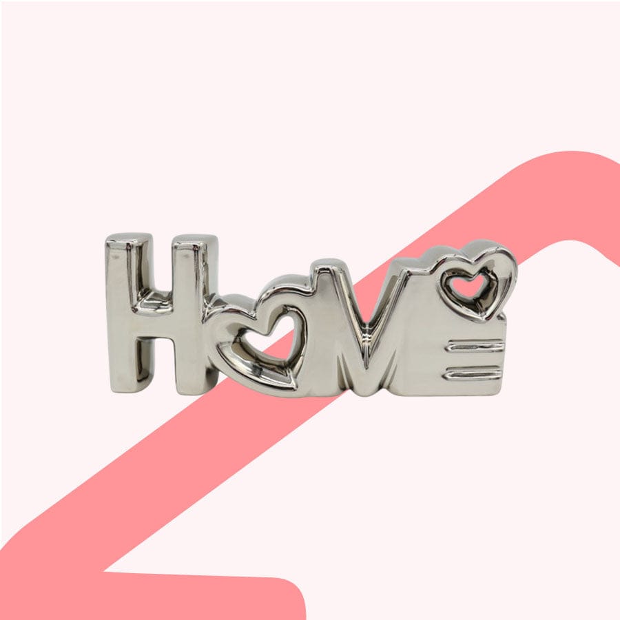 Home Decorative Sculpture 10 cm