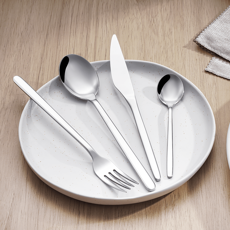 Hosk Flatware 16pc Set