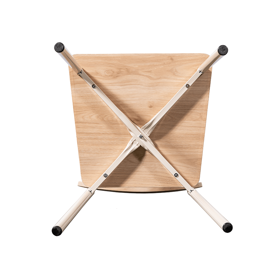 Howard 2 Seater Dining Set