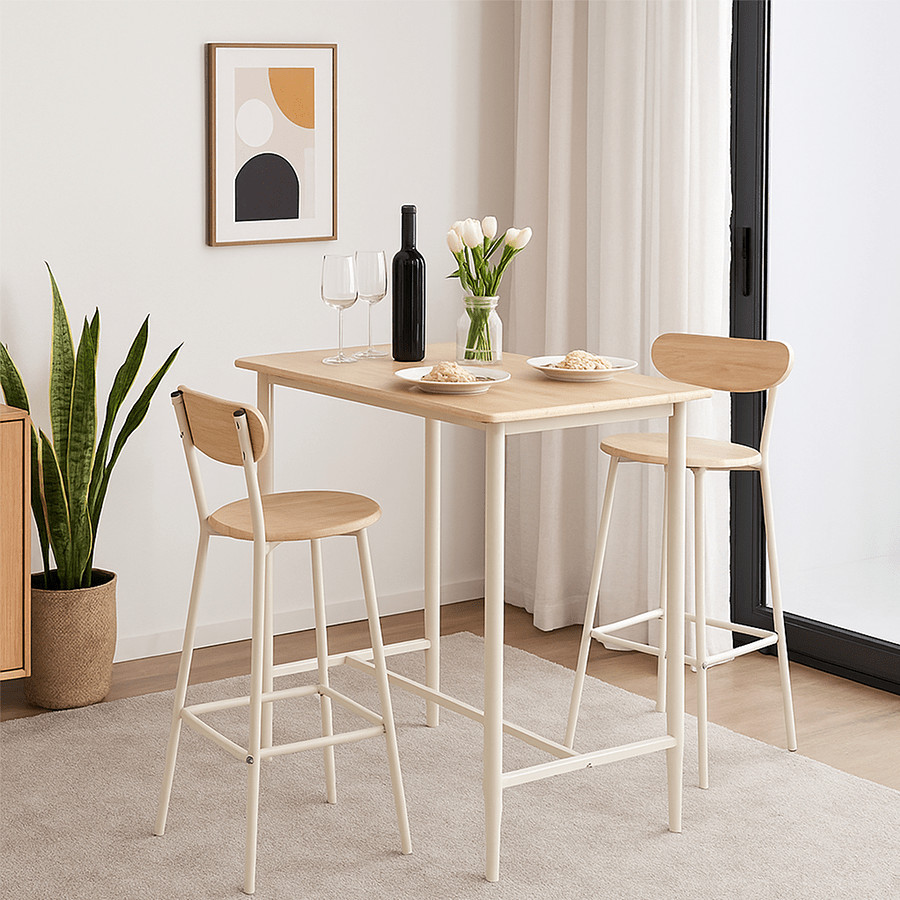 Howard 2 Seater Pub Set