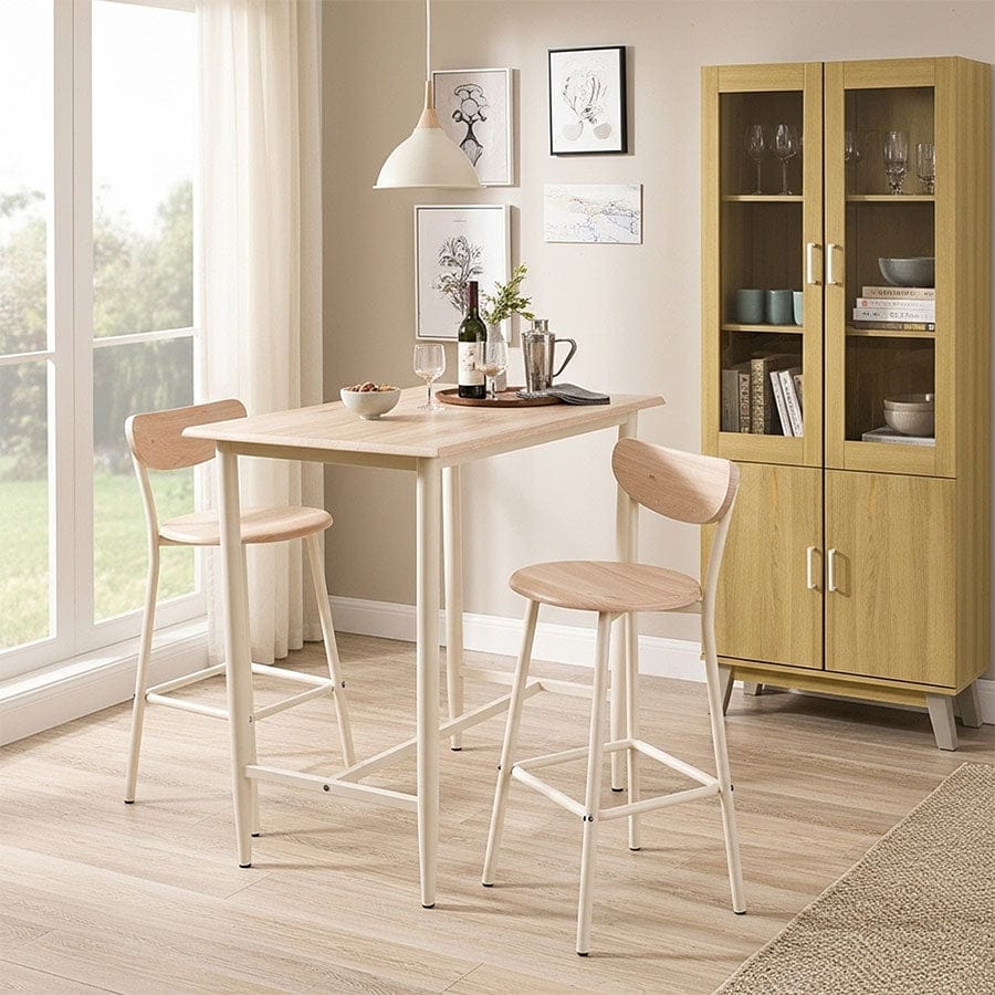 Howard 2 Seater Pub Set