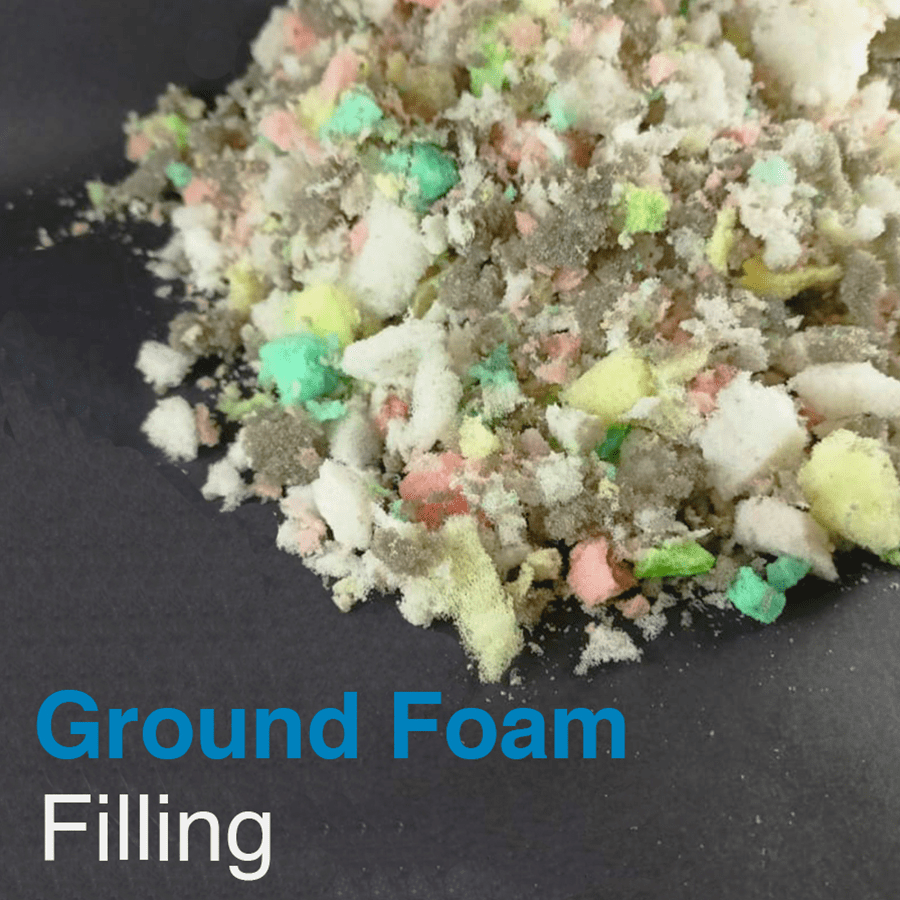 Huggy Foam Bolster Pillow Huggy Foam Bolster Pillow Mandaue Foam