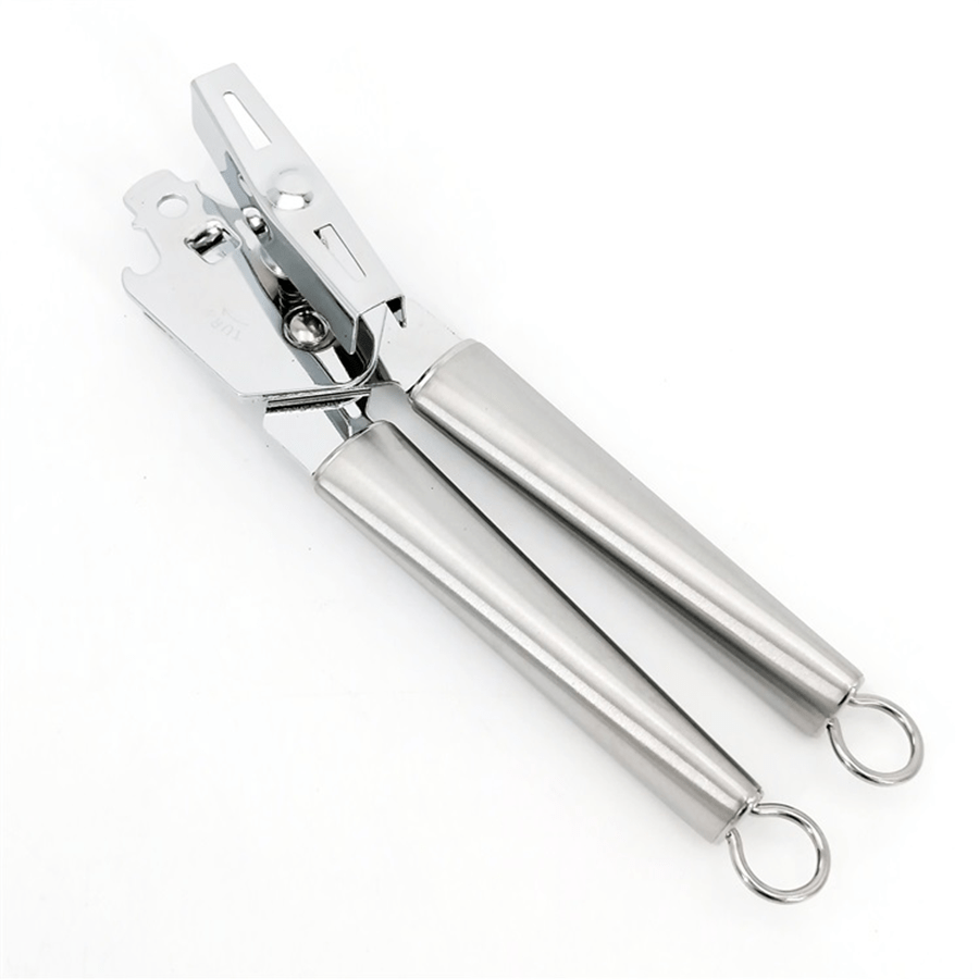 MORE IAN OPTIONS Ian Stainless Steel Can Opener Ian Stainless Steel Can Opener Mandaue Foam