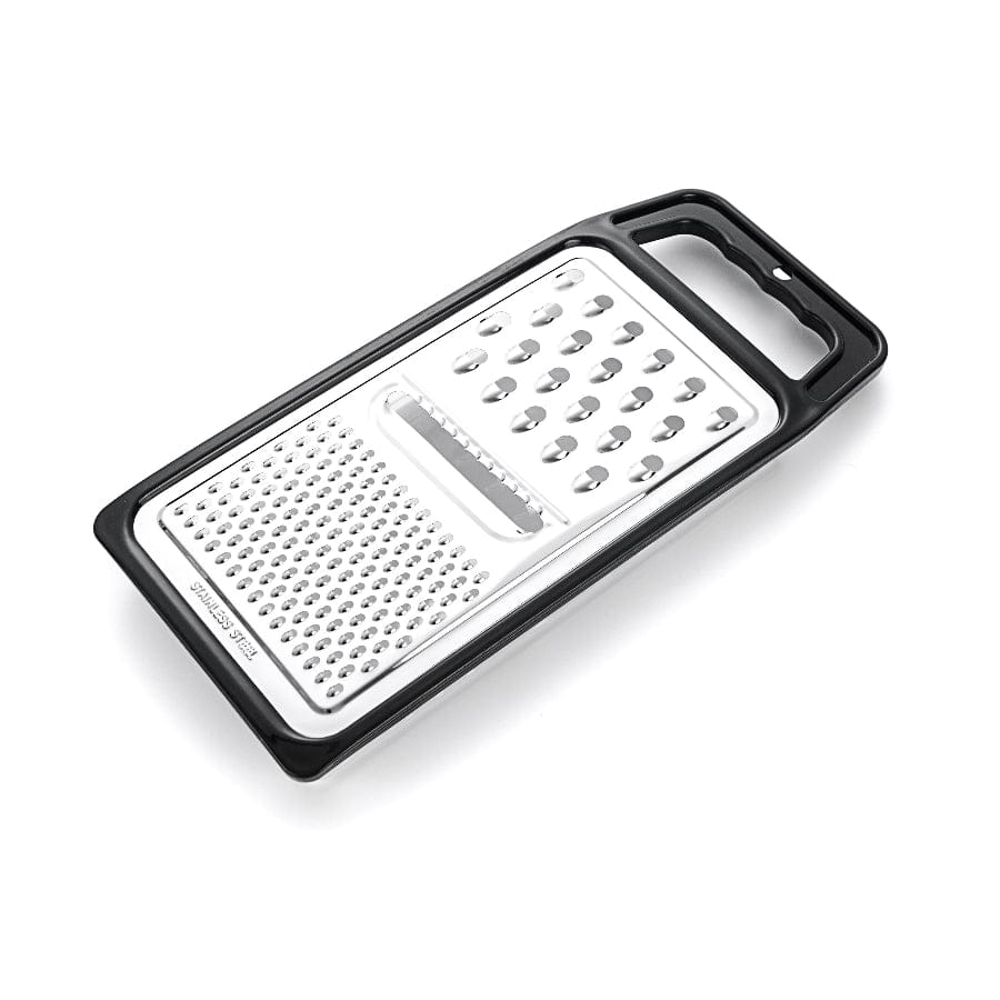 Ian Stainless Steel Grater