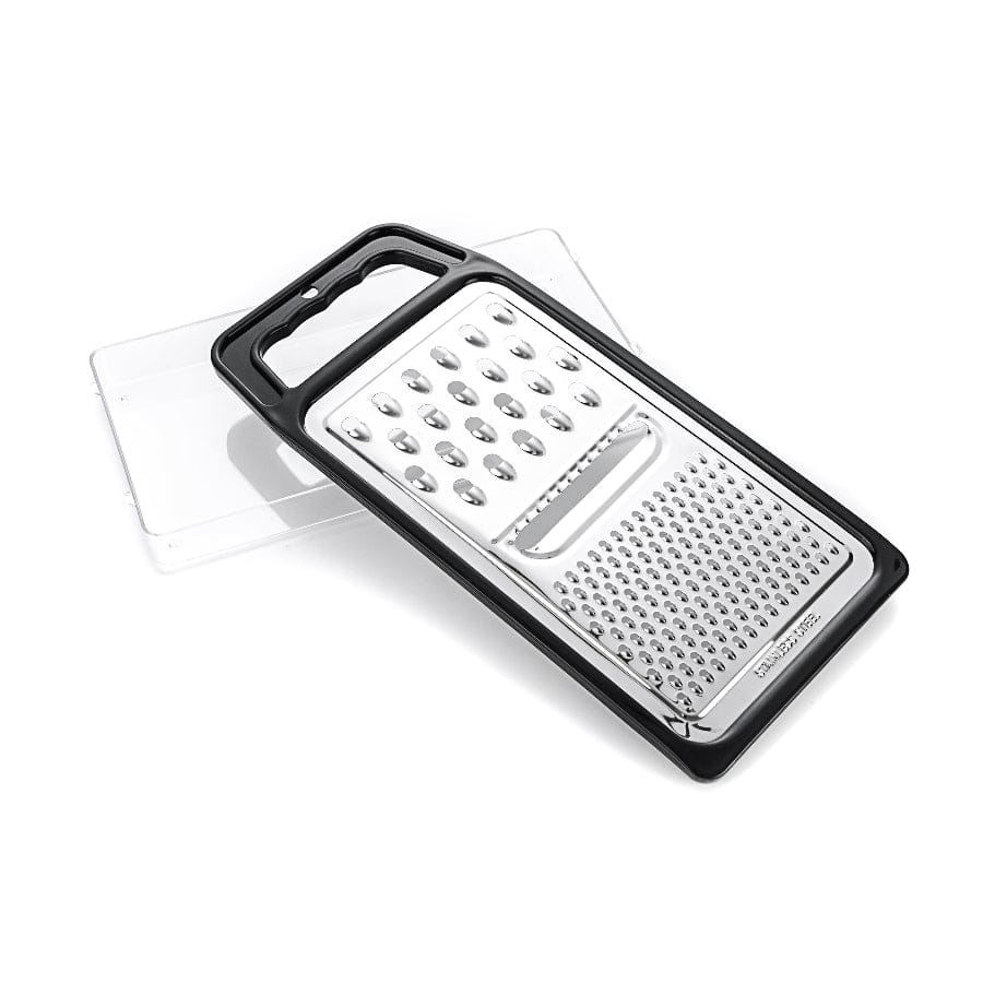 Ian Stainless Steel Grater