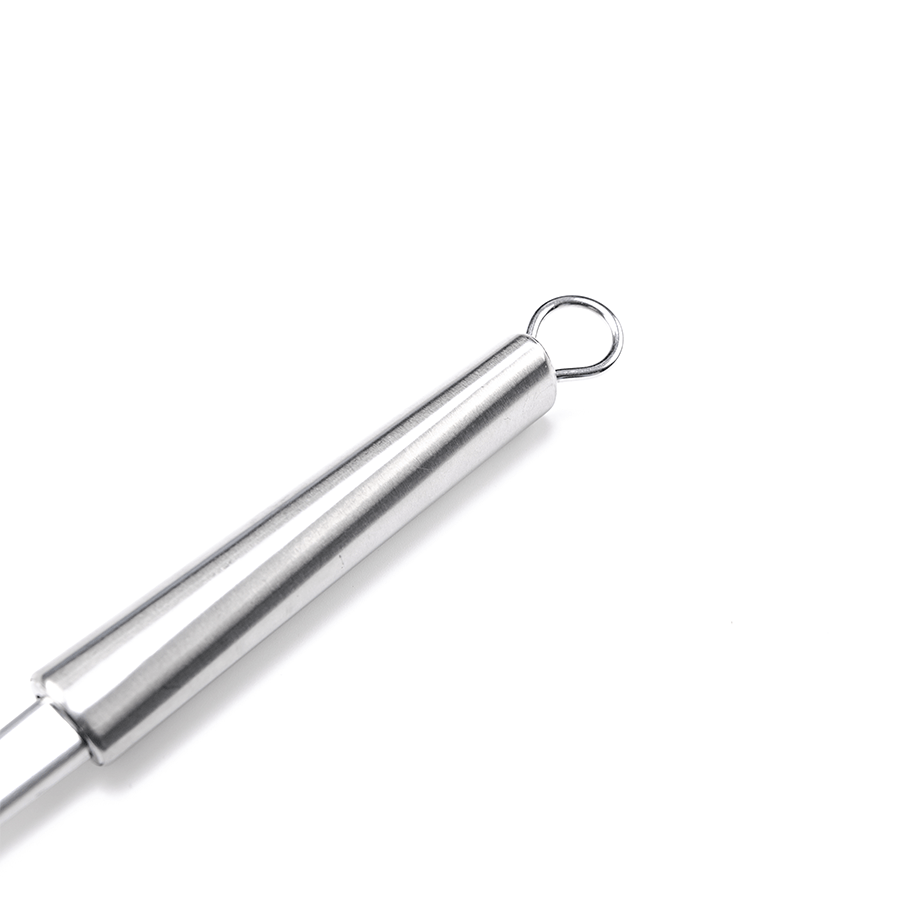 Ian Stainless Steel Skimmer Ian Stainless Steel Skimmer Mandaue Foam