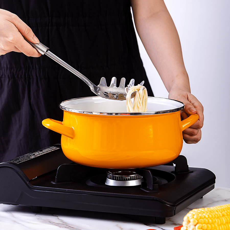 Ian Stainless Steel Spaghetti Server Ian Stainless Steel Spaghetti Server Mandaue Foam