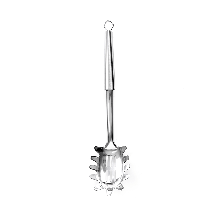 Ian Stainless Steel Spaghetti Server Ian Stainless Steel Spaghetti Server Mandaue Foam