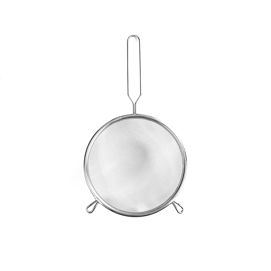MORE IAN OPTIONS Ian Stainless Steel Strainer Ian Stainless Steel Strainer Mandaue Foam