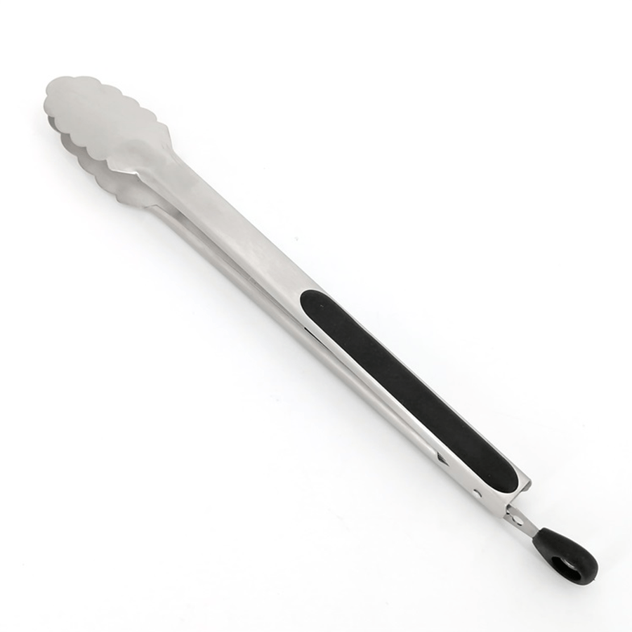 MORE IAN OPTIONS Ian Stainless Steel Tongs Ian Stainless Steel Tongs Mandaue Foam