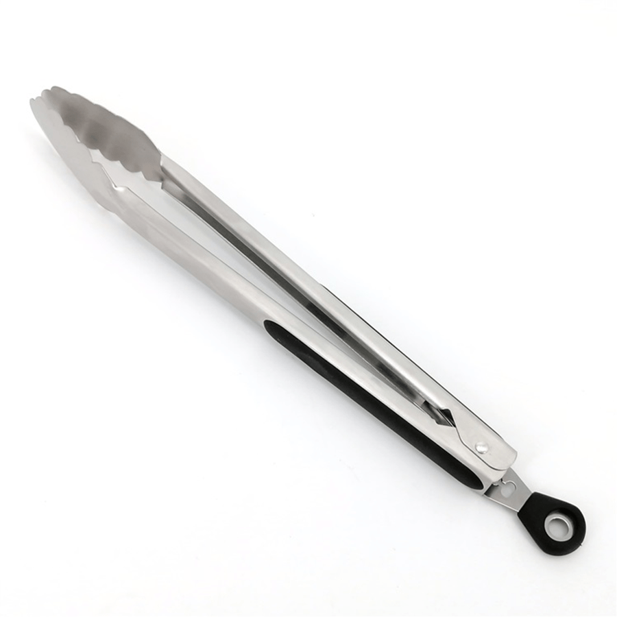 MORE IAN OPTIONS Ian Stainless Steel Tongs Ian Stainless Steel Tongs Mandaue Foam