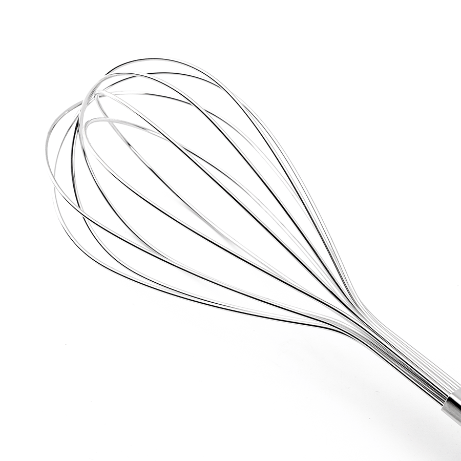 MORE IAN OPTIONS Ian Stainless Steel Whisk Ian Stainless Steel Whisk Mandaue Foam