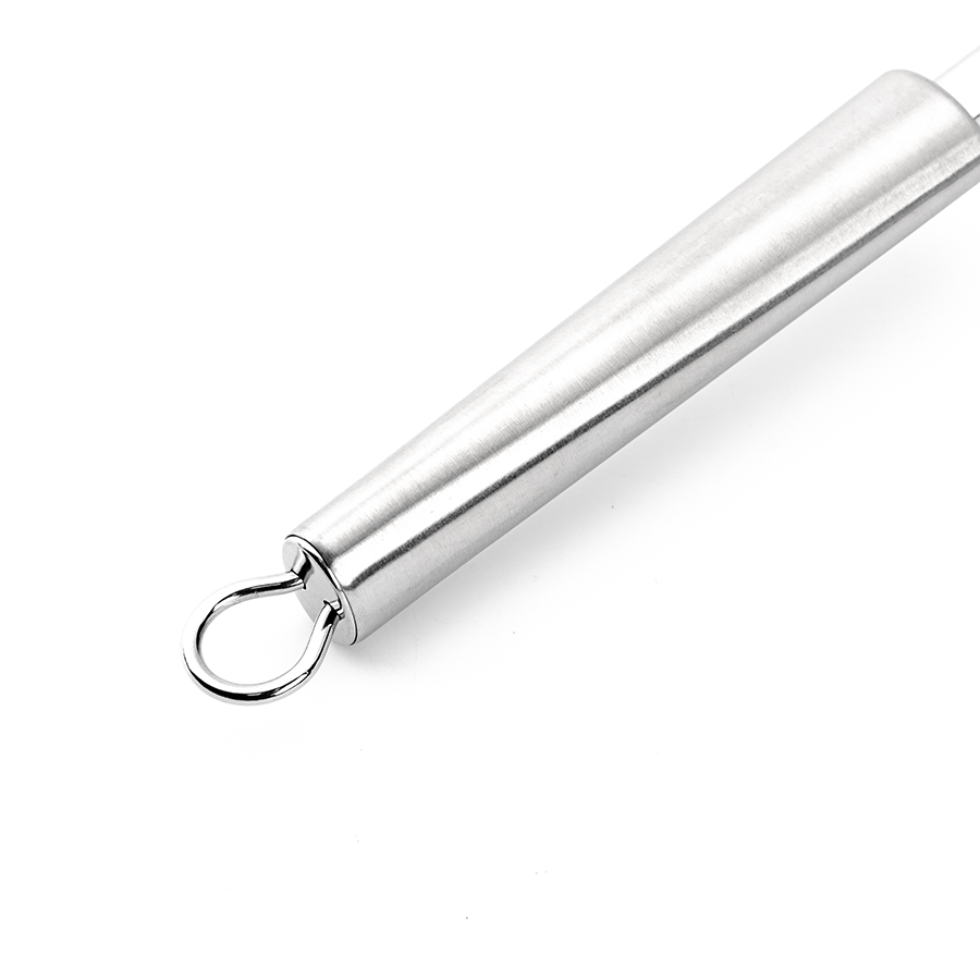 MORE IAN OPTIONS Ian Stainless Steel Whisk Ian Stainless Steel Whisk Mandaue Foam