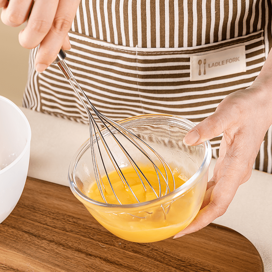 MORE IAN OPTIONS Ian Stainless Steel Whisk Ian Stainless Steel Whisk Mandaue Foam
