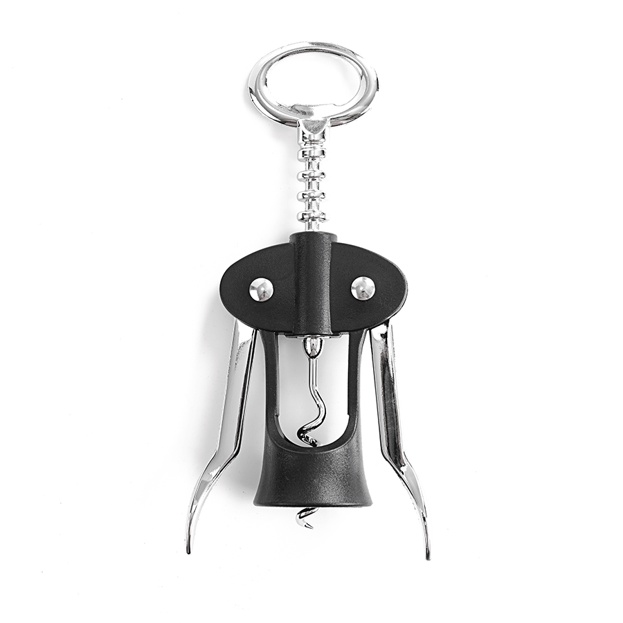 Ian Winged Corckscrew with Bottle Opener Ian Winged Corckscrew with Bottle Opener Mandaue Foam